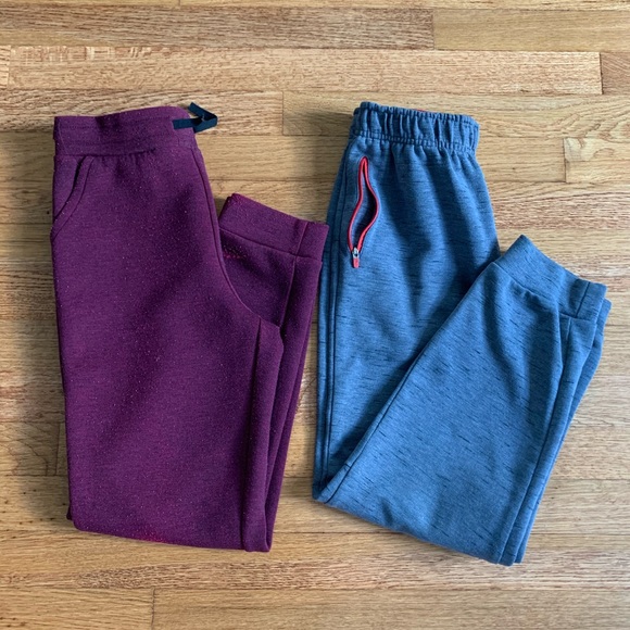 Bundle of two boys pants - Picture 1 of 10